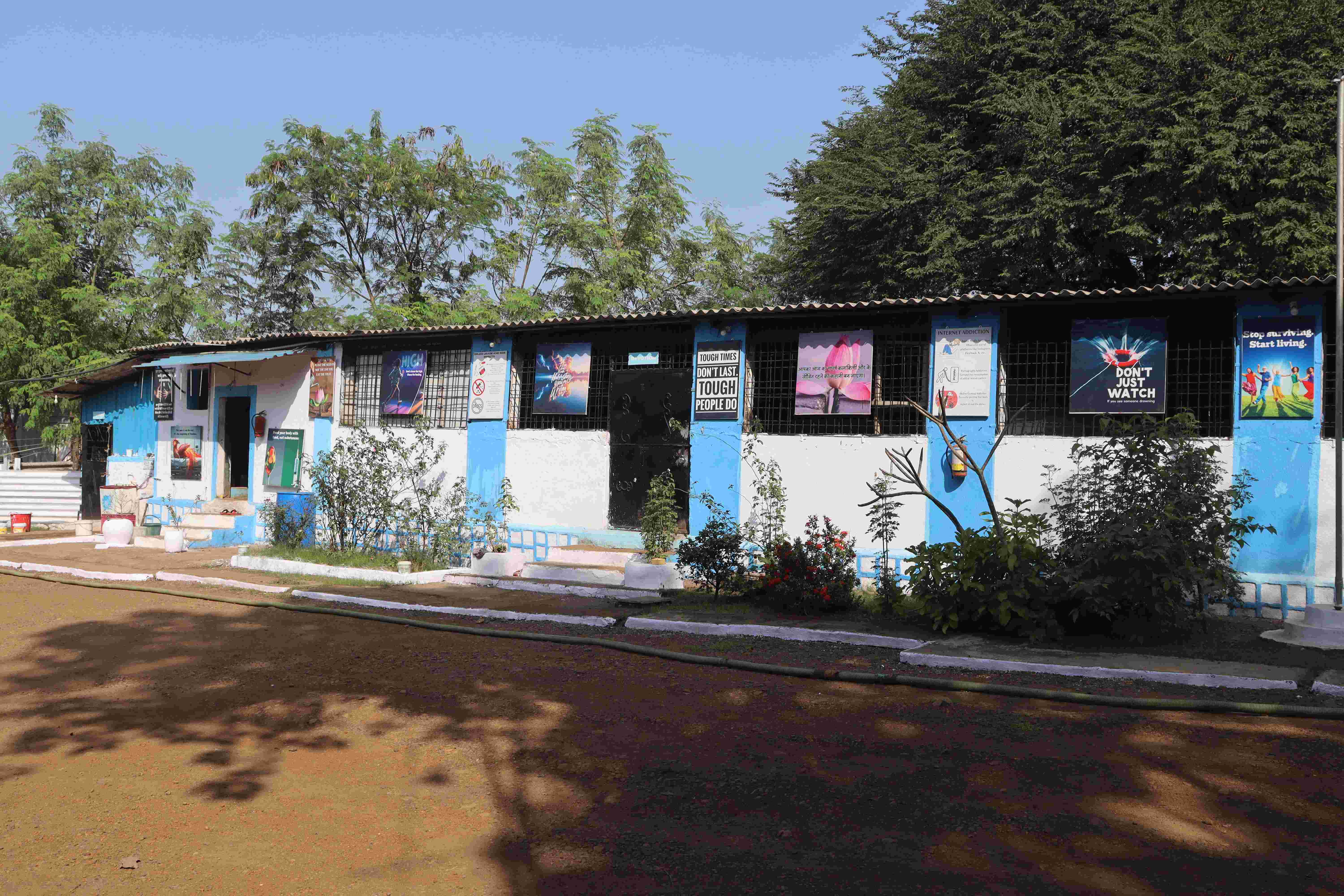 House of Freedom Gallery Image